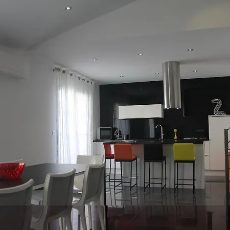 Appartement Calvi Centre