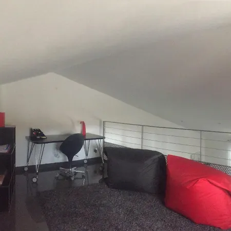 Calvi Centre Apartmán